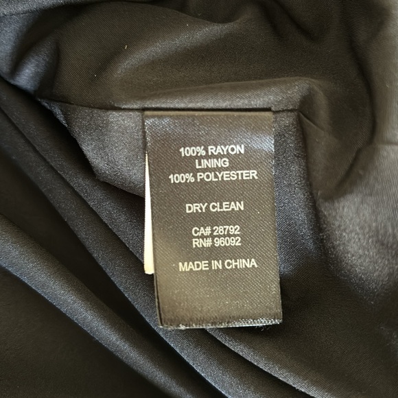 Dalia Floral Bomber Jacket size small - Picture 7 of 7